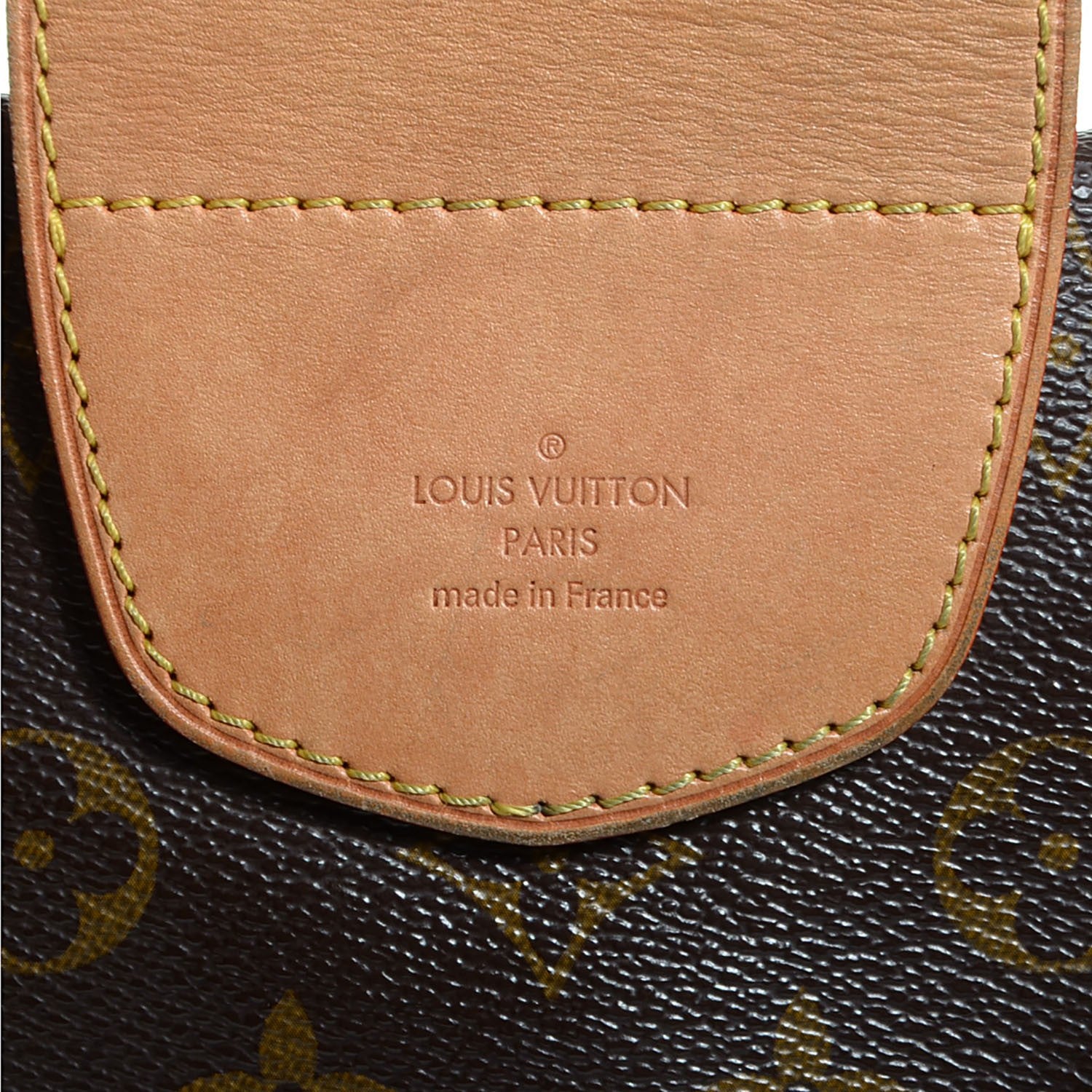 Louis Vuitton Monogram Stresa PM 7 of 7