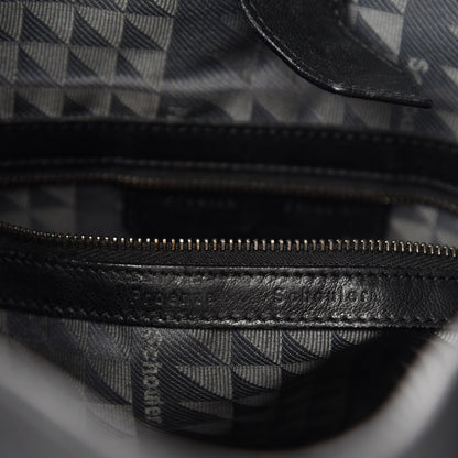 Proenza Schouler Lambskin PS1 Tote Black 11 of 14