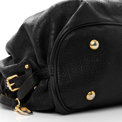 Louis Vuitton Mahina XL Black 9 of 15
