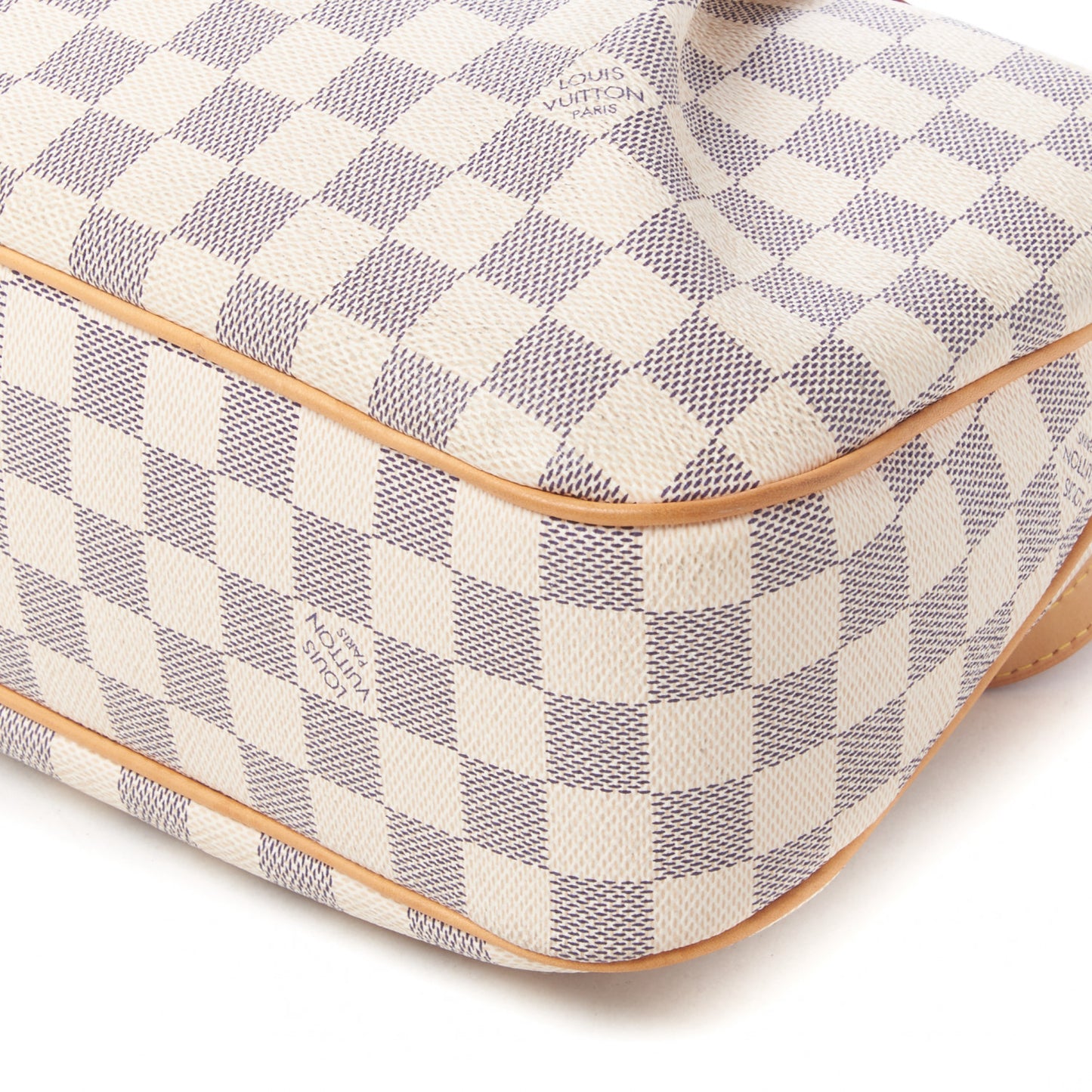 Damier Azur Siracusa PM