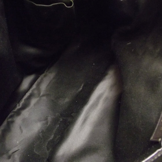 Leather Large Muse Chocolate Brown