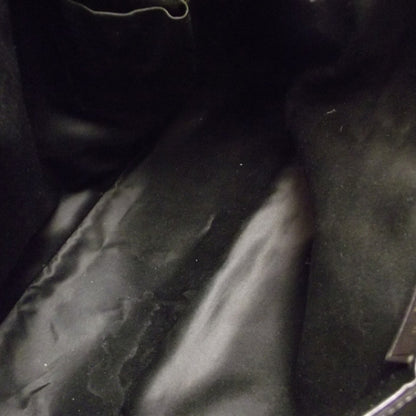 Saint Laurent Leather Large Muse Chocolate Brown 10 of 13