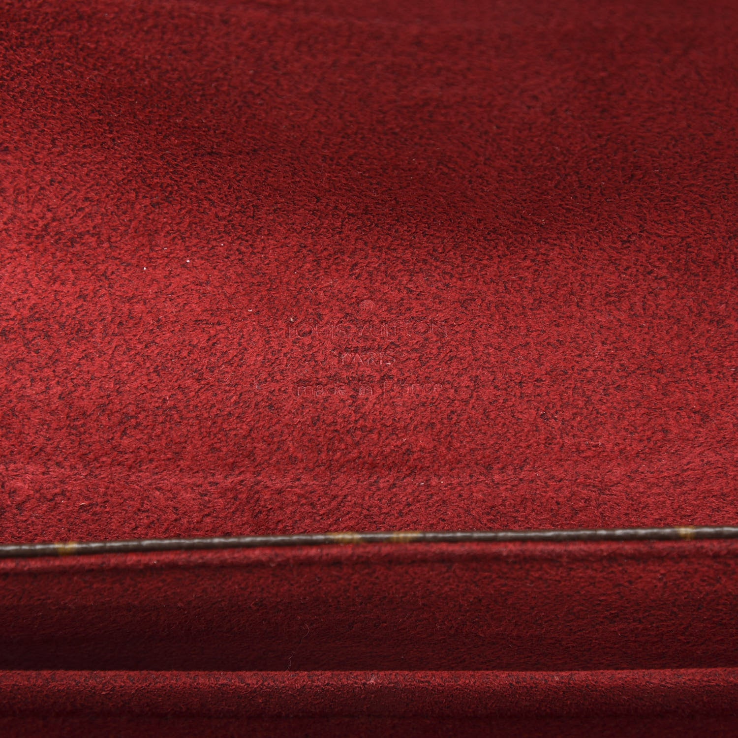Louis Vuitton Monogram Sonatine 6 of 12