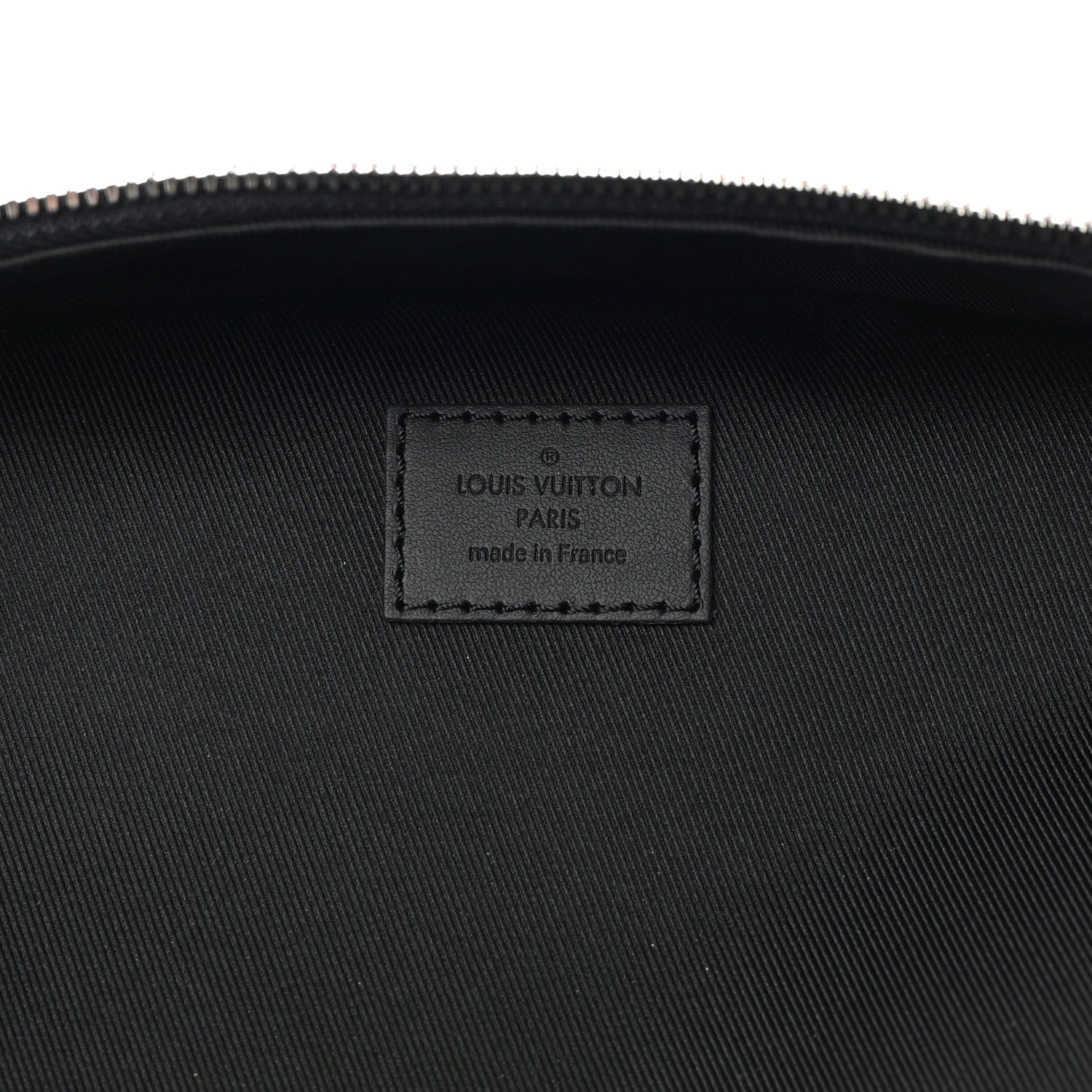 Louis Vuitton Damier Graphite Michael Backpack NV2 6 of 14