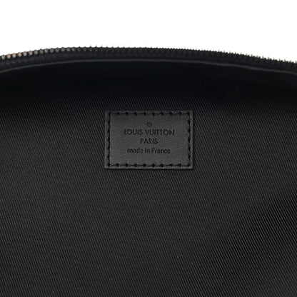 Louis Vuitton Damier Graphite Michael Backpack NV2 6 of 14
