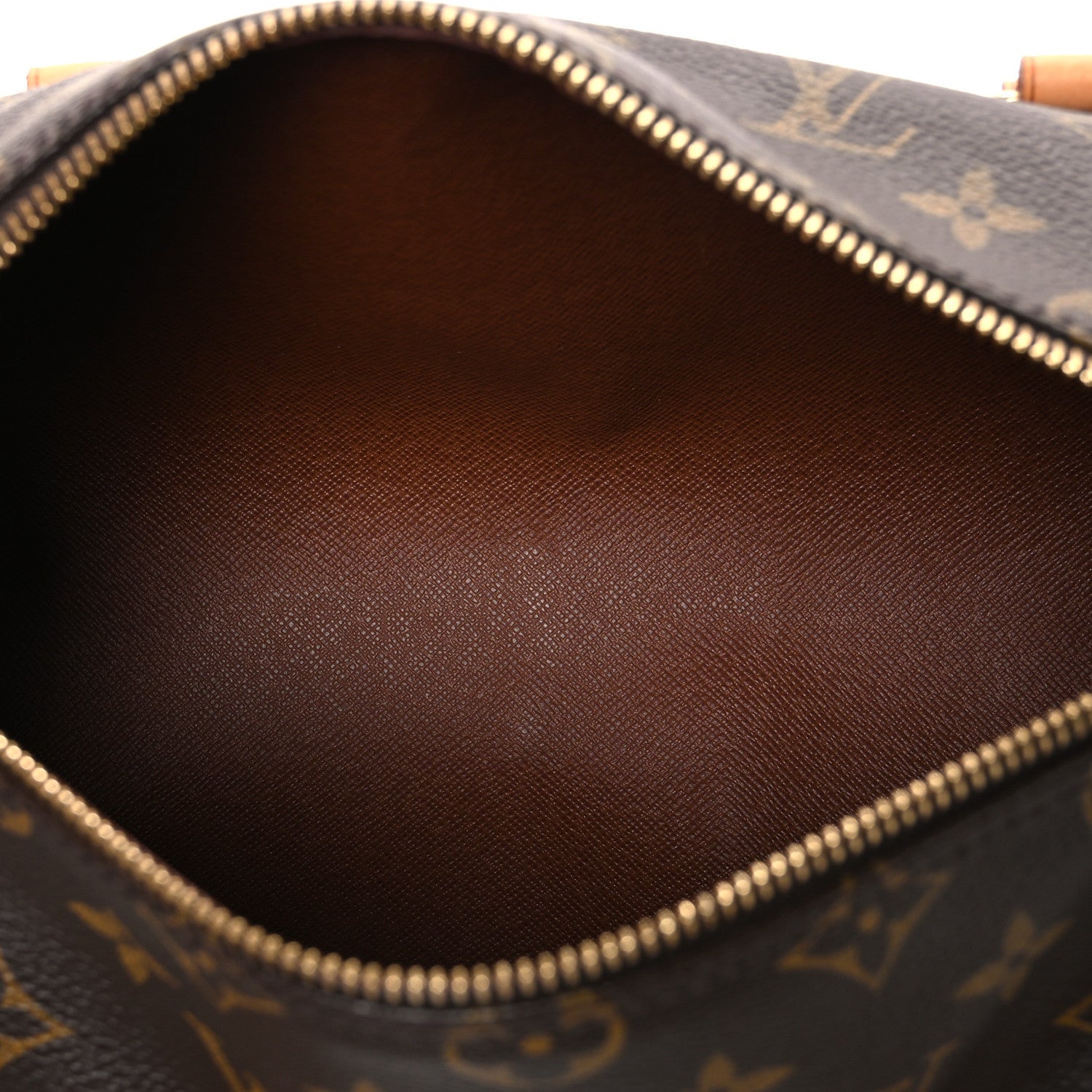 Louis Vuitton Monogram Papillon 26 4 of 9