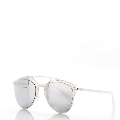 Christian Dior Reflected Sunglasses White 1 of 8