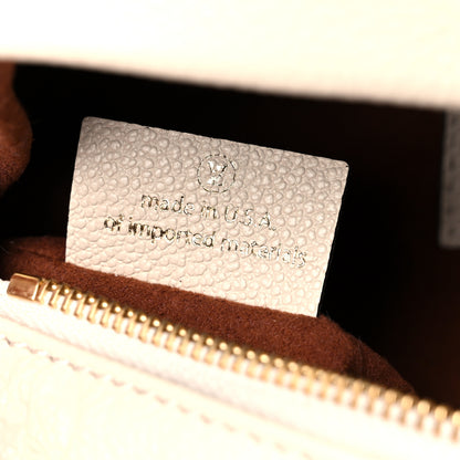 Louis Vuitton Empreinte BumBag Creme 7 of 15