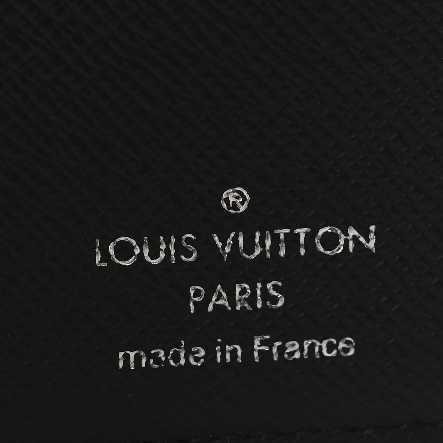 Monogram Eclipse Multiple Wallet