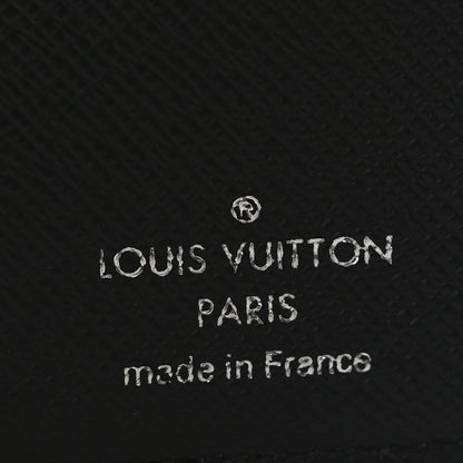 Louis Vuitton Monogram Eclipse Multiple Wallet 6 of 6