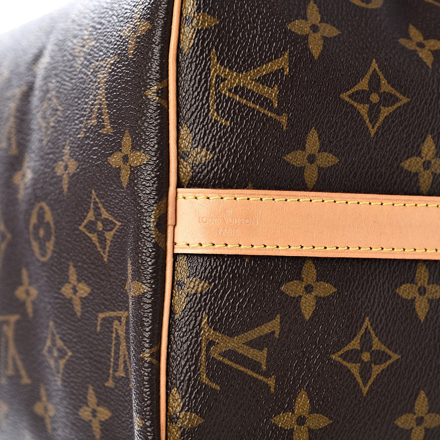 Monogram Speedy Bandouliere 30