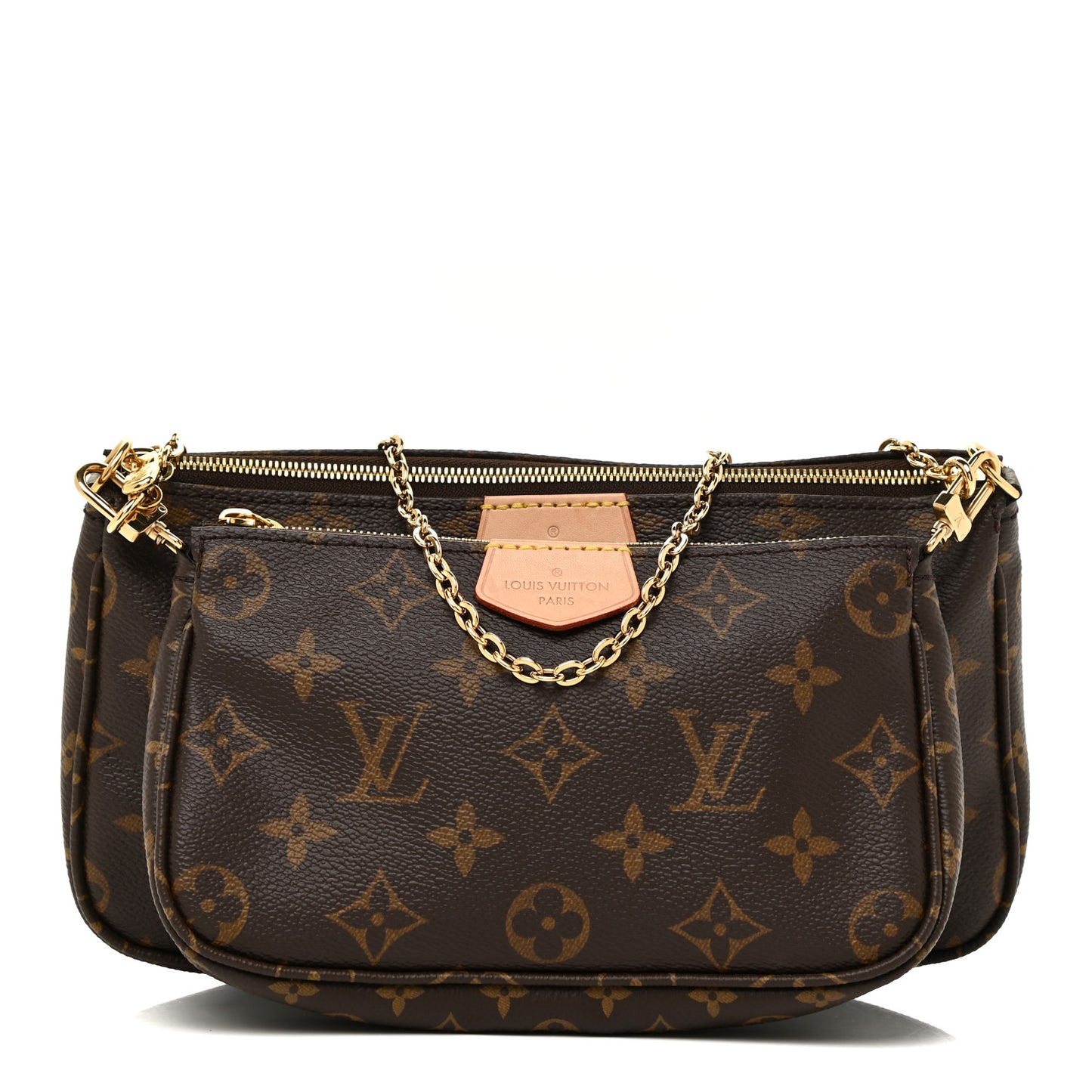Monogram Multi Pochette Accessories