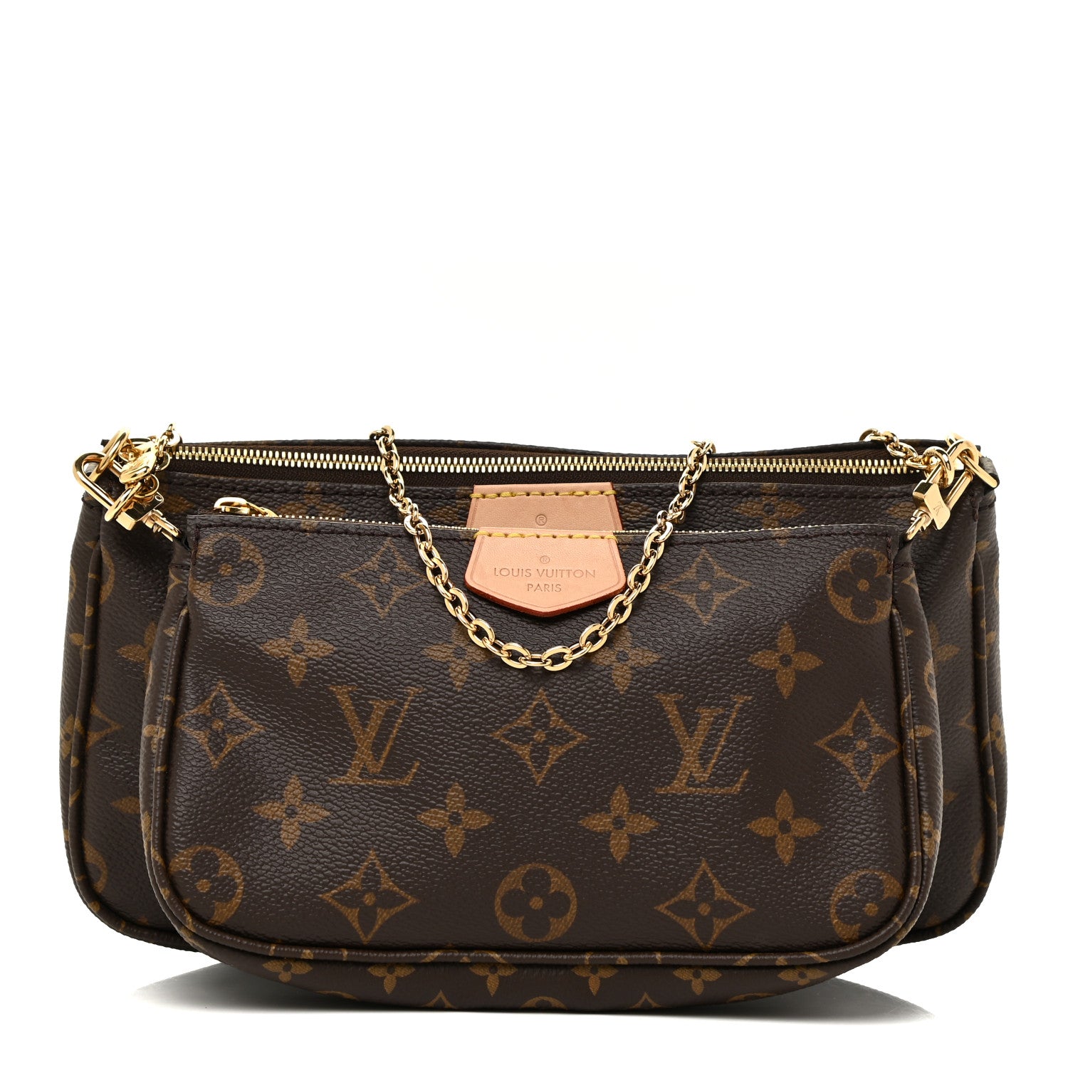 Louis Vuitton Monogram Multi Pochette Accessories 1 of 10