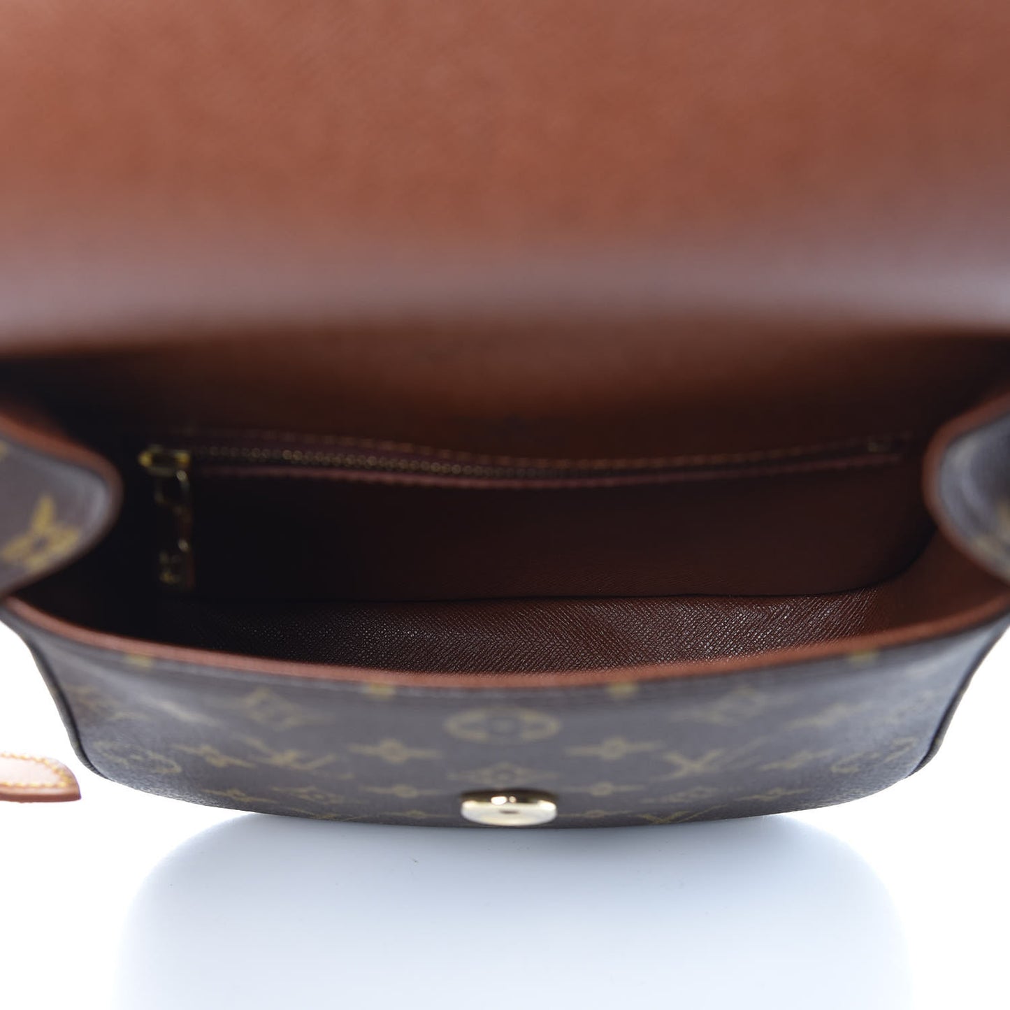 Monogram Saint Cloud MM