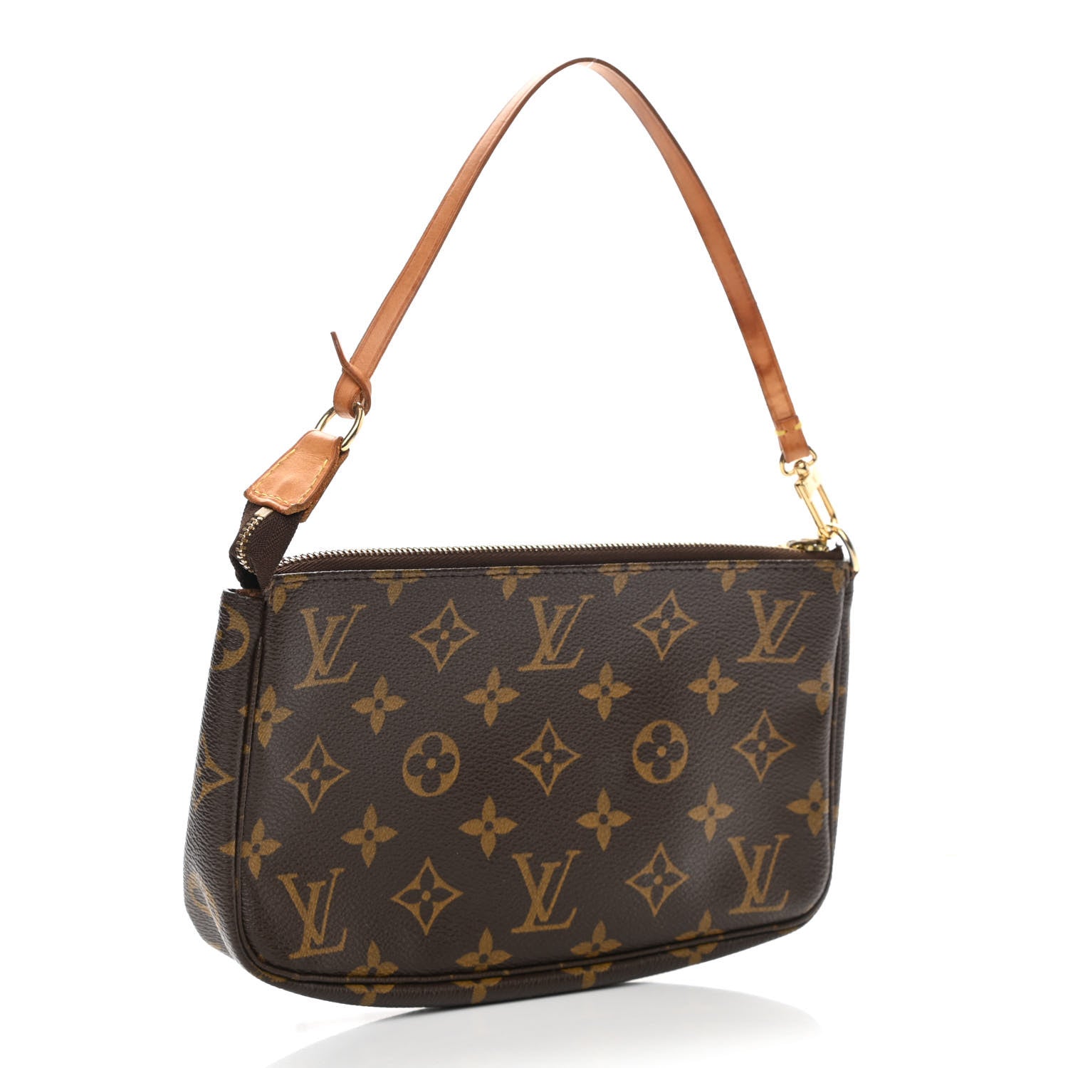 Louis Vuitton Monogram Pochette Accessories 3 of 8