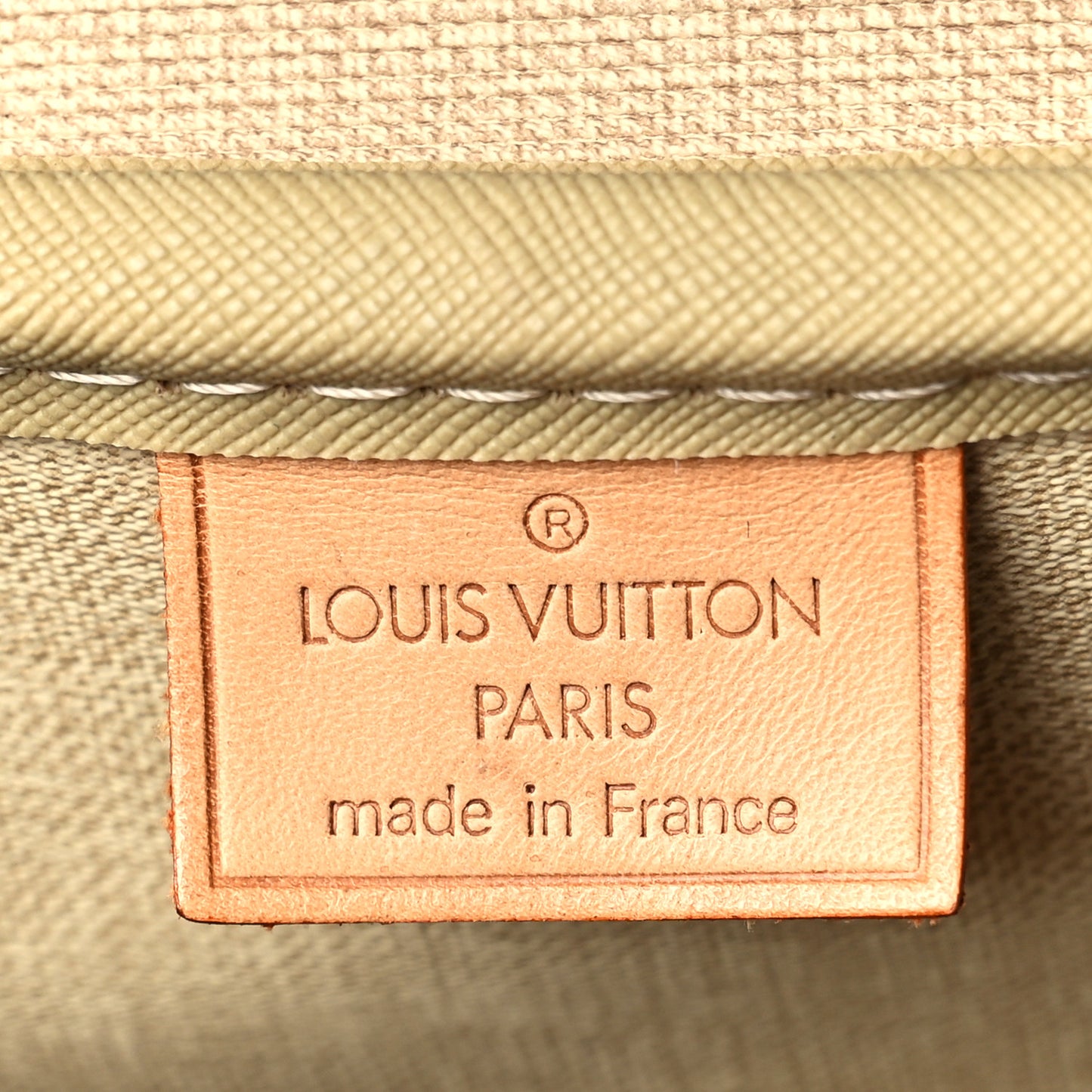 Monogram Deauville