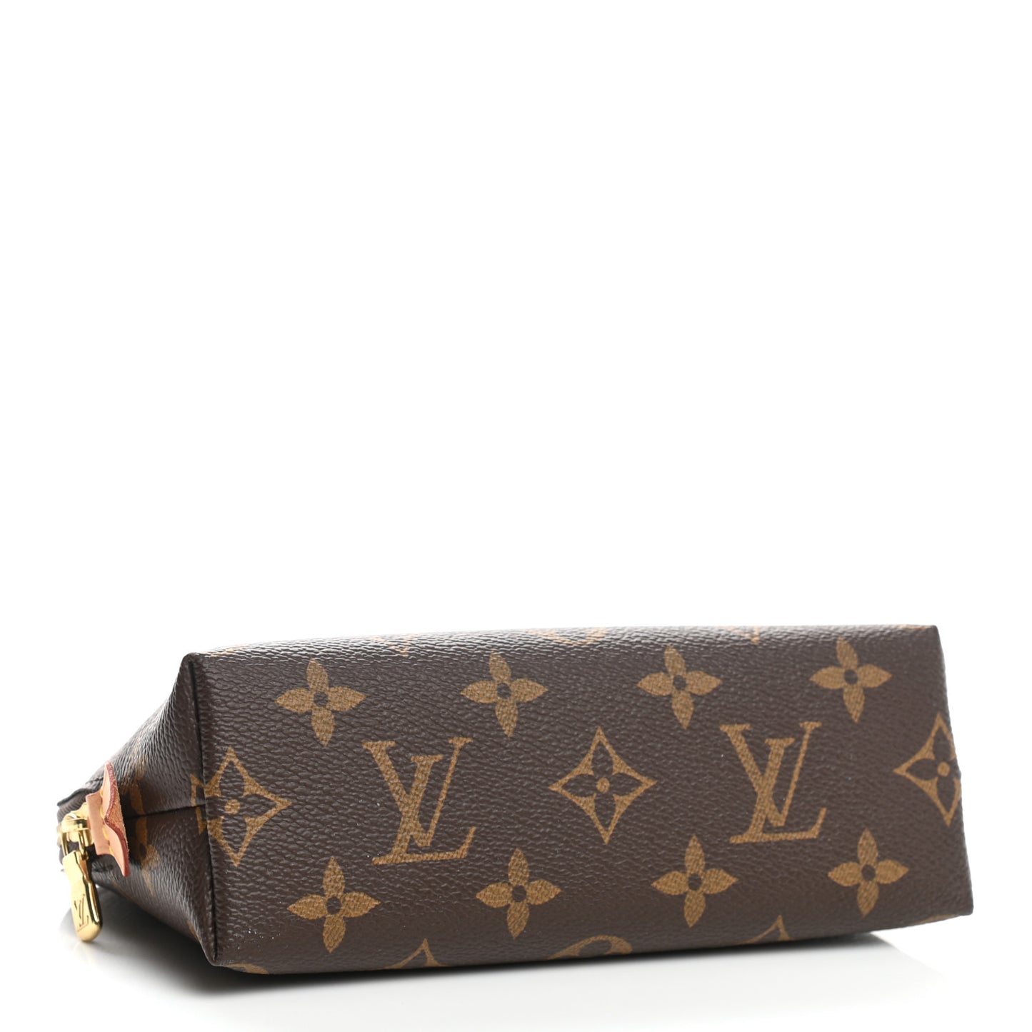 Monogram Cosmetic Pouch