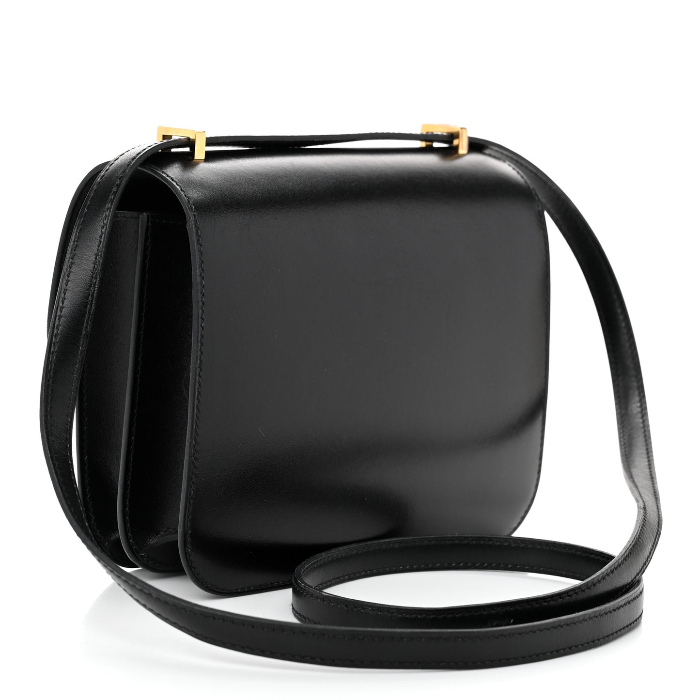 Box Constance 18 Black
