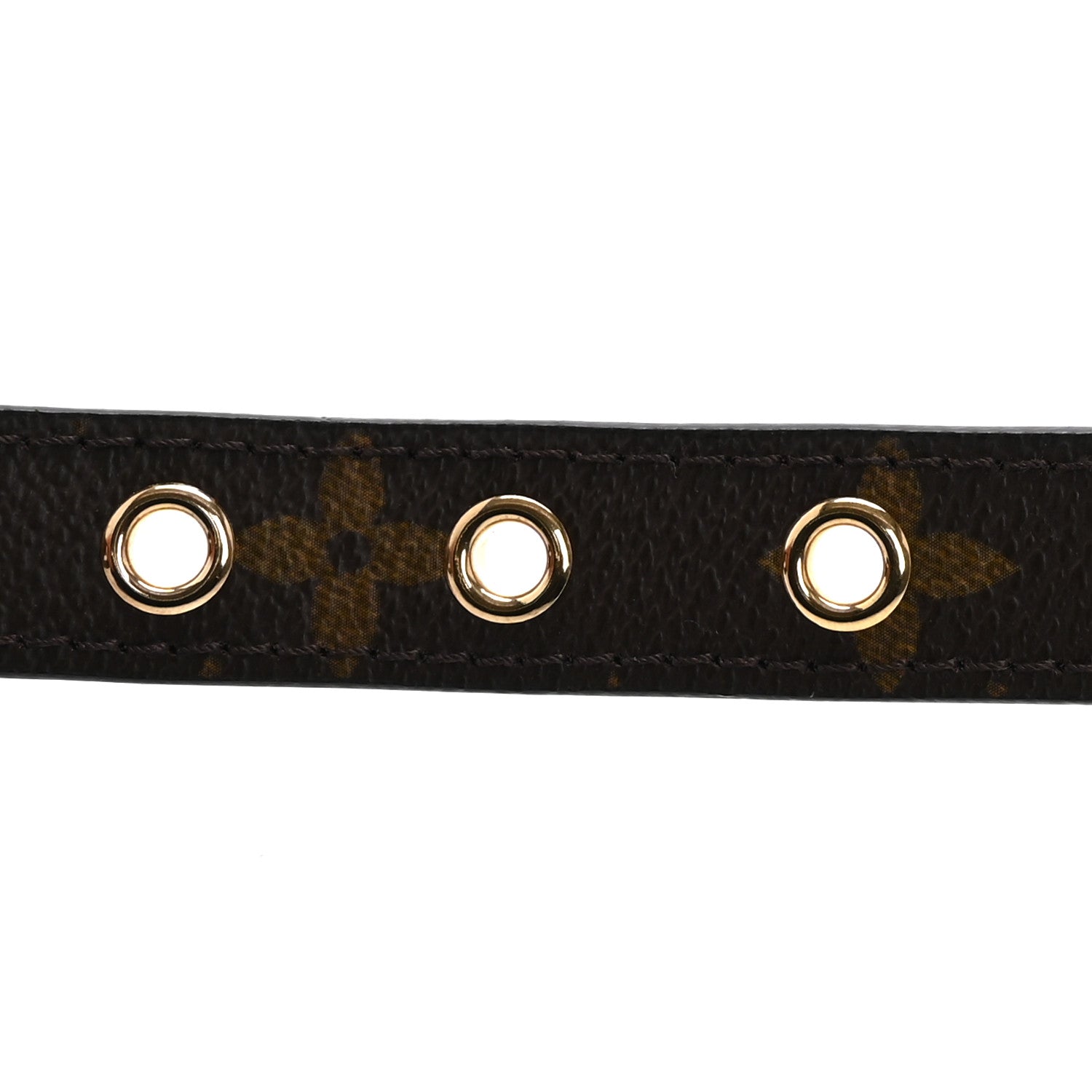 Louis Vuitton Monogram Adjustable Shoulder Strap 6 of 8