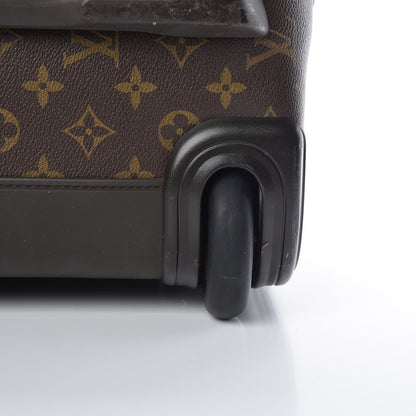 Louis Vuitton Monogram Pegase 45 19 of 21