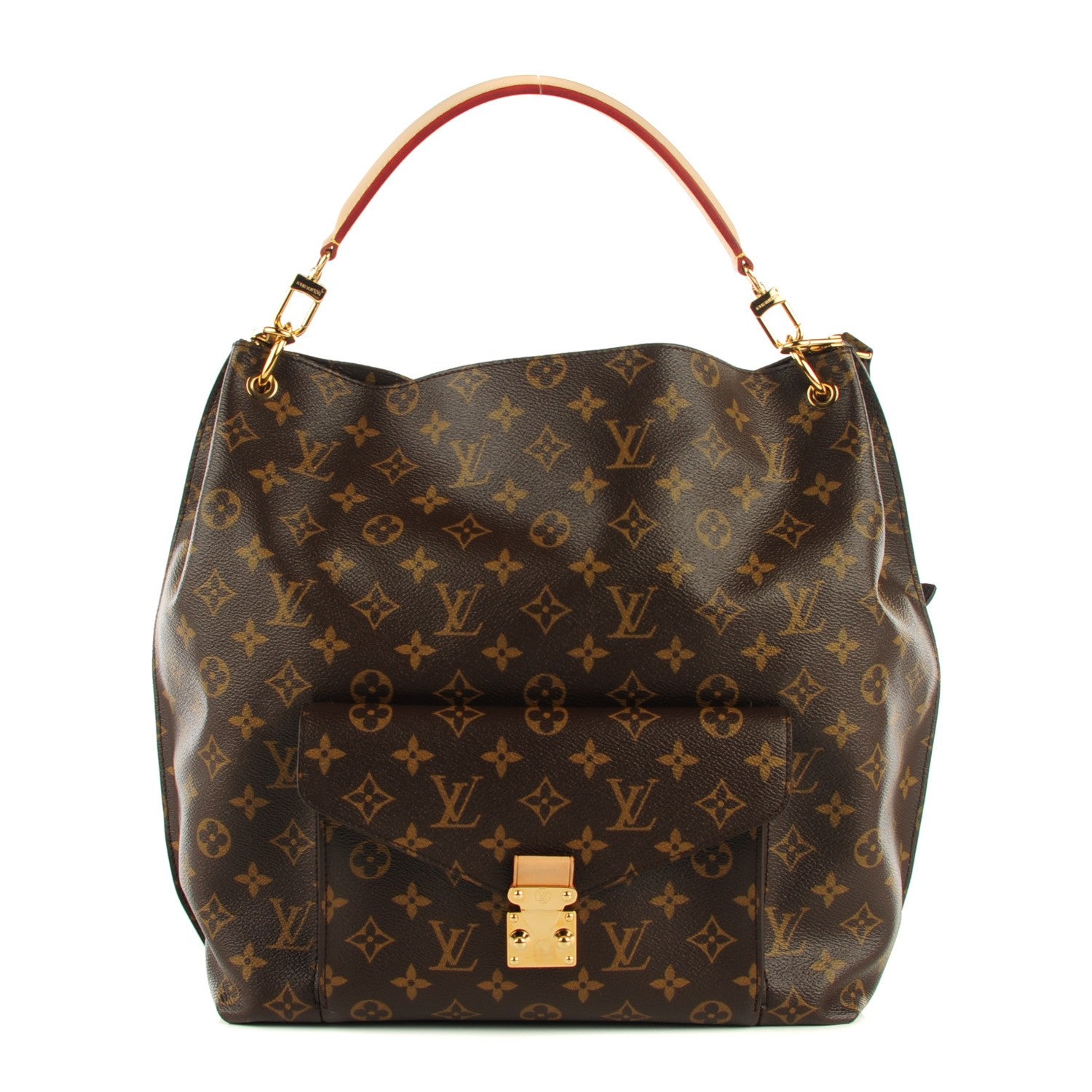 Louis Vuitton Monogram Metis 1 of 7