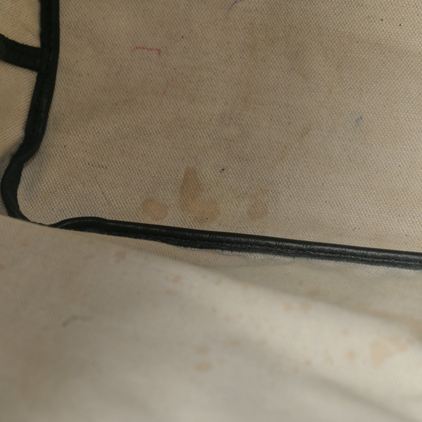 Goyardine Saint Louis PM Black