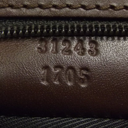 Gucci Monogram Large Bucket Tote 9 of 11