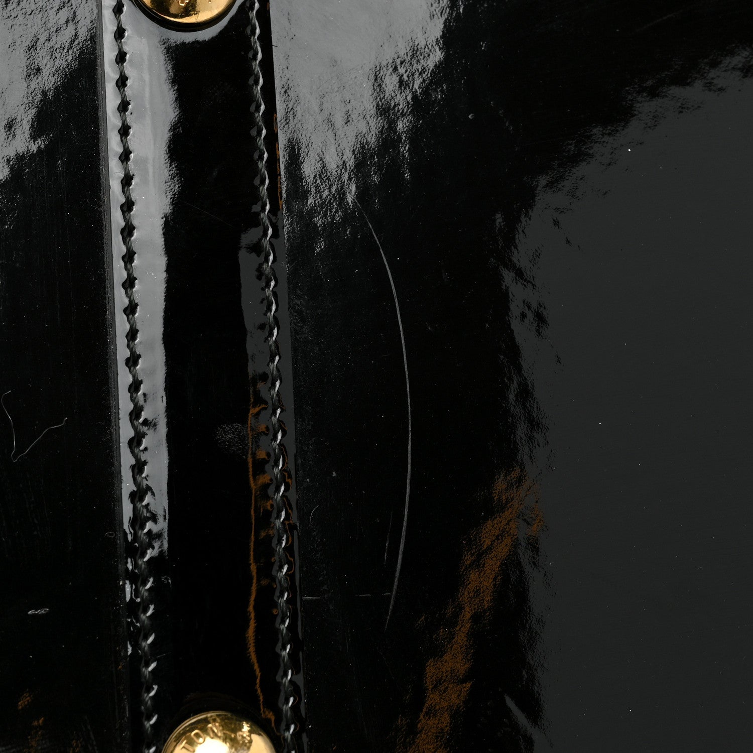 Louis Vuitton Monogram Leopard Stephen Bag 8 of 14