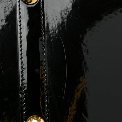 Louis Vuitton Monogram Leopard Stephen Bag 8 of 14