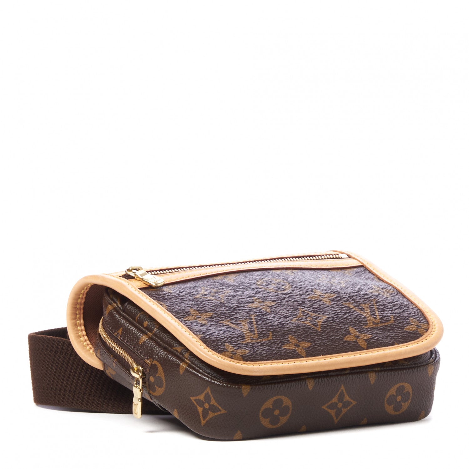 Louis Vuitton Monogram Bosphore Bum Bag 3 of 7