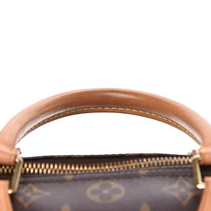 Louis Vuitton Monogram Speedy 30 7 of 12