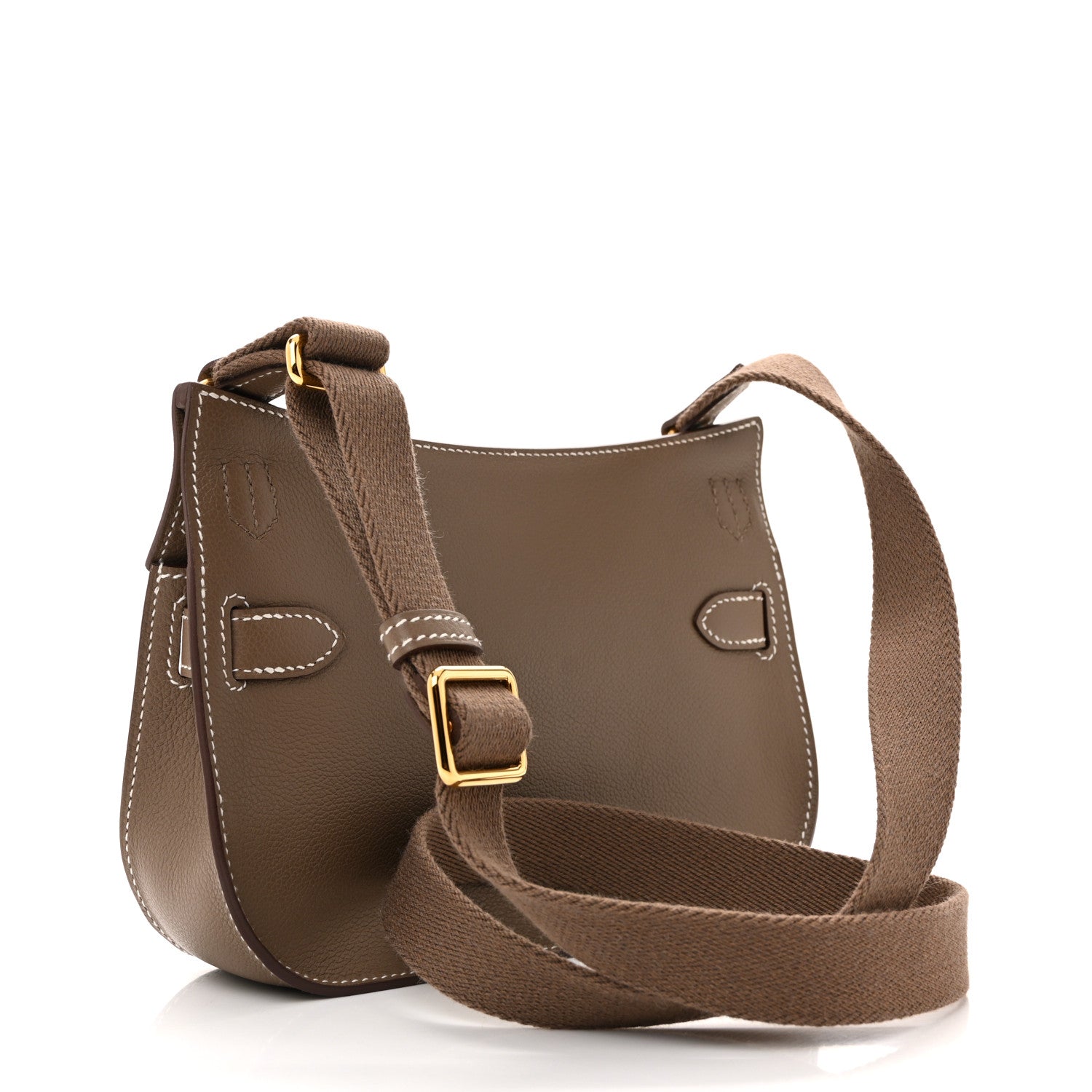 Hermes Evercolor Mini Jypsiere Etoupe 3 of 11