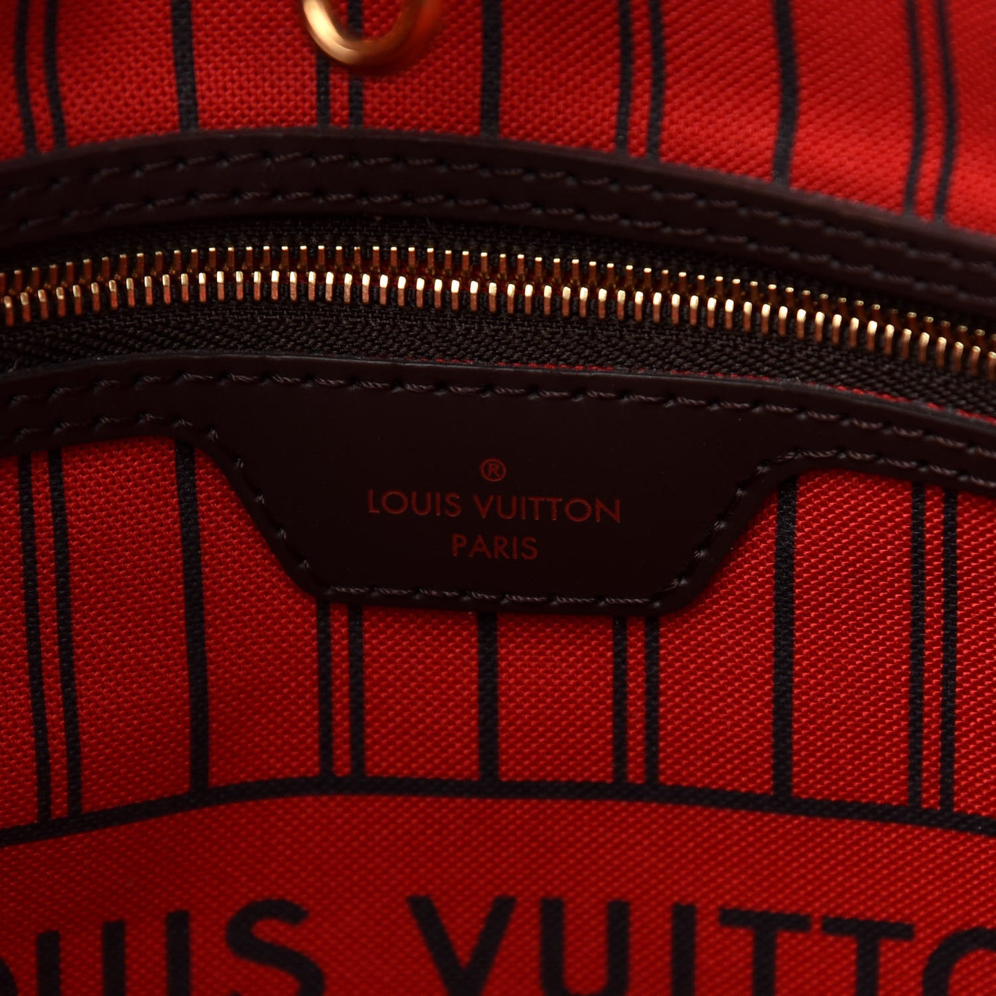Damier Ebene Neo Neverfull MM