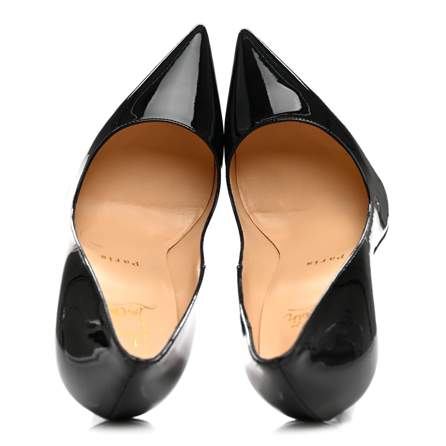 Patent So Kate 120 Pumps 38 Black