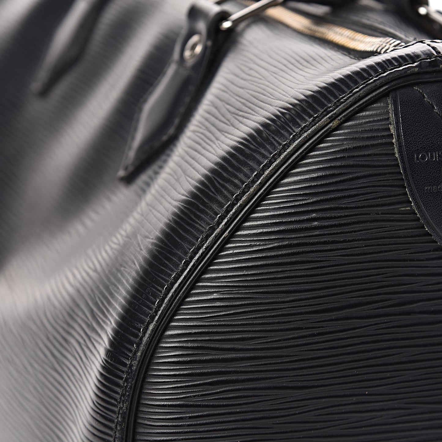 Epi Speedy 30 Black