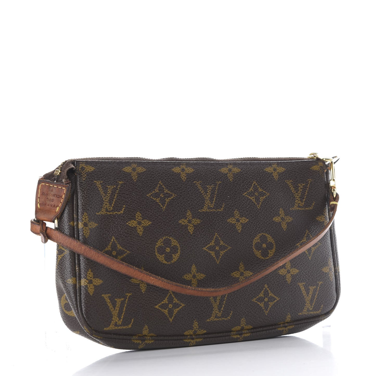 Monogram Pochette Accessories