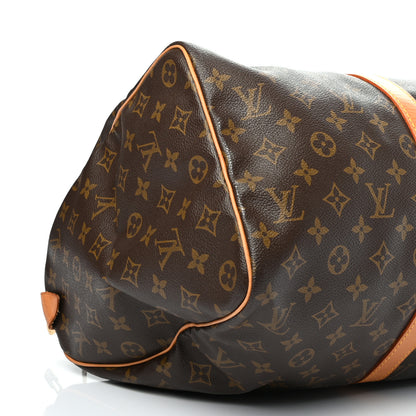 Louis Vuitton Monogram Keepall 45 8 of 12