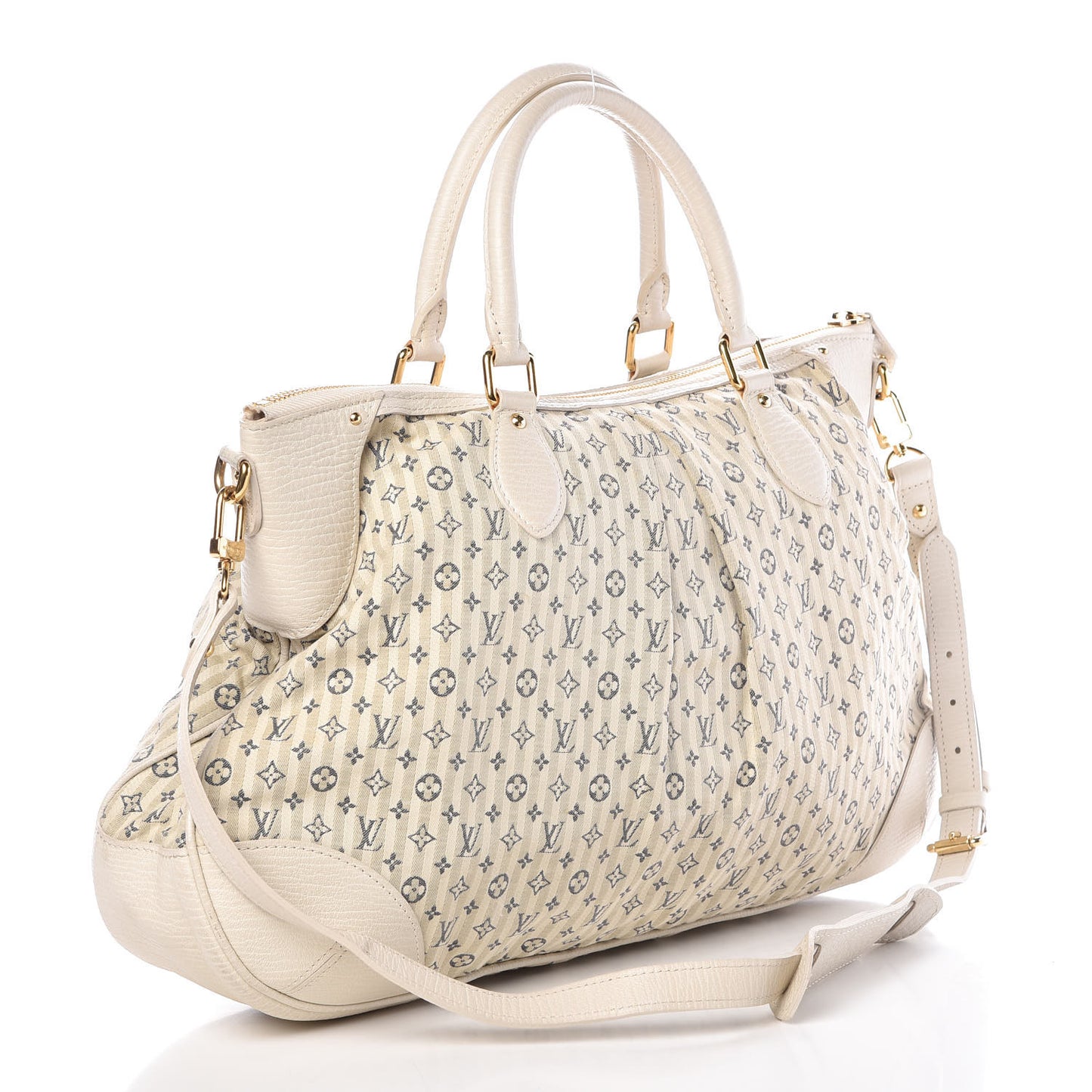Mini Lin Croisette Marina GM Blue
