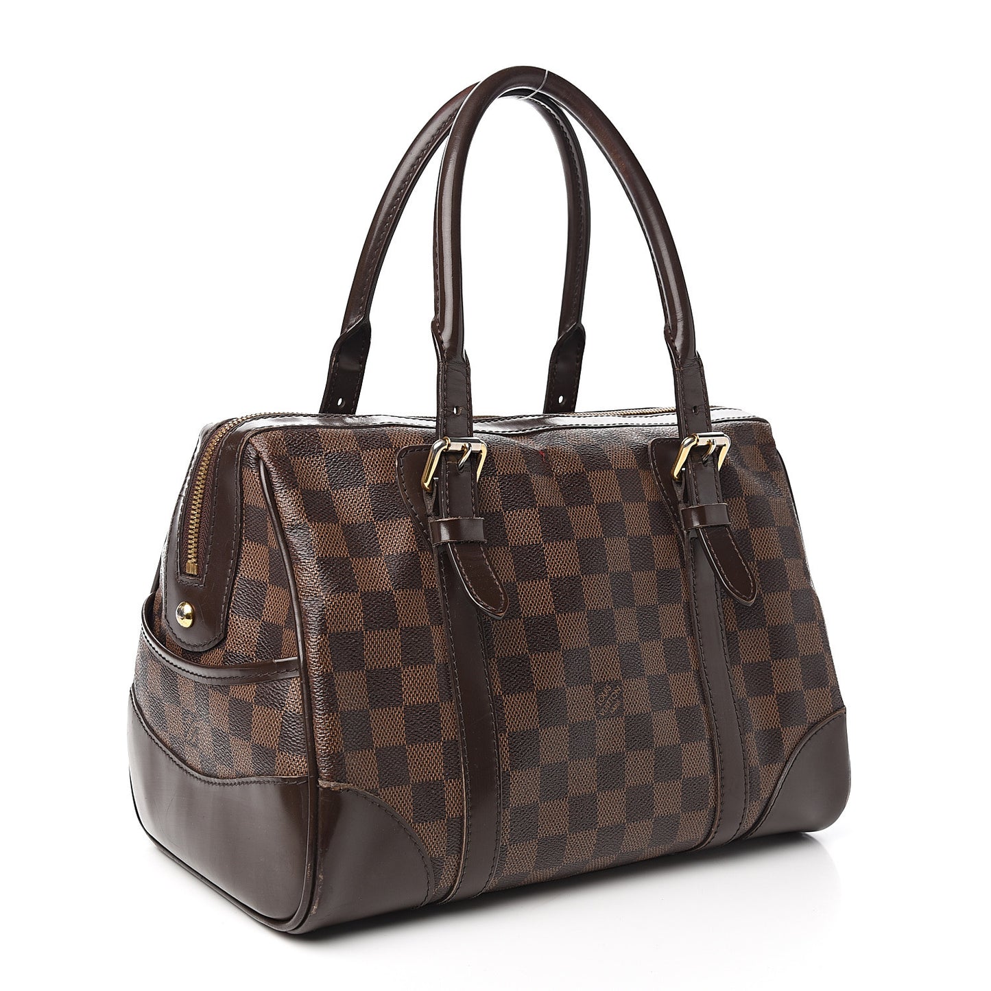 Damier Ebene Berkeley