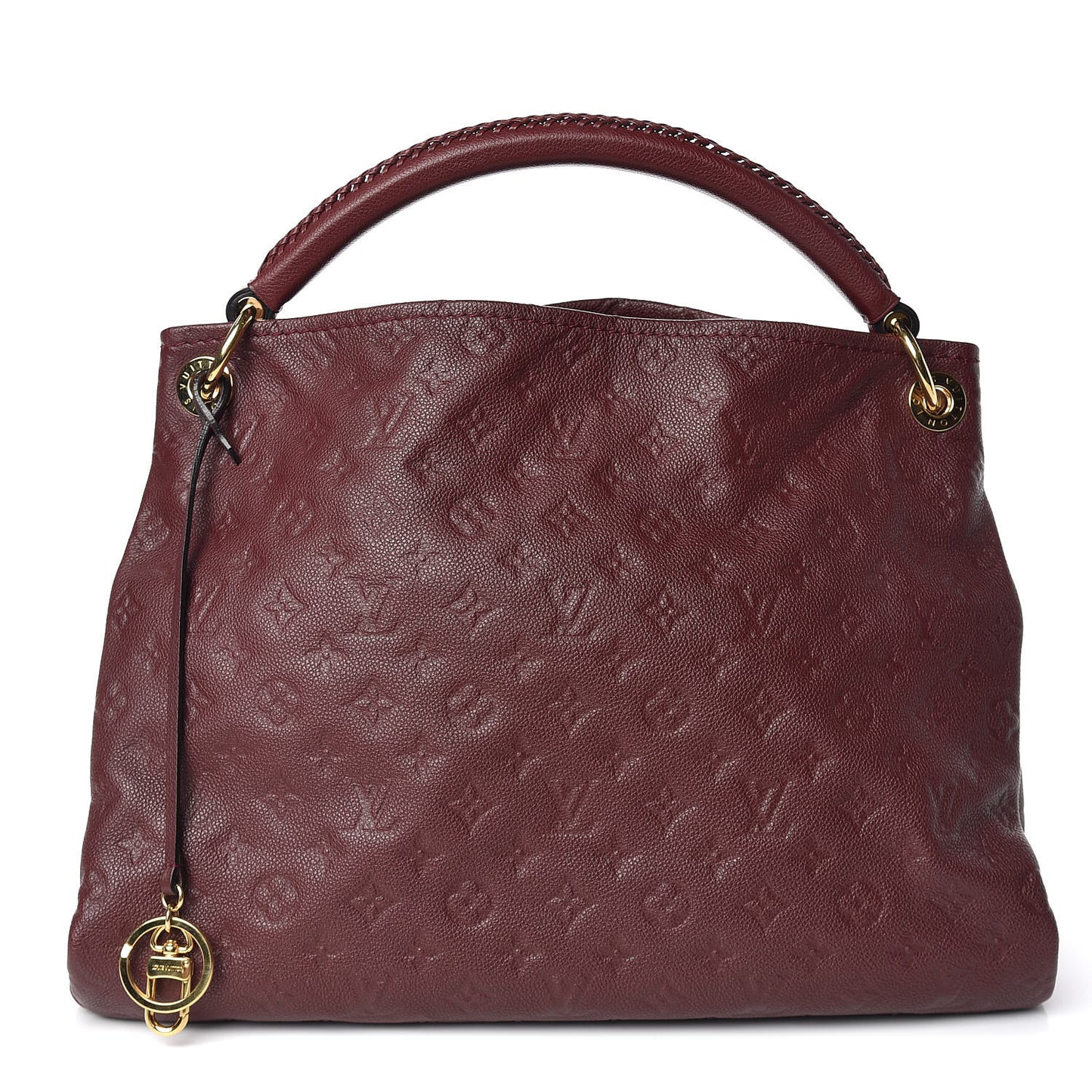 Empreinte Artsy MM Flamme