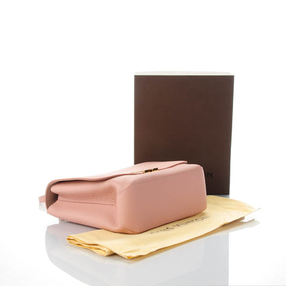 Louis Vuitton Taurillon Volta Magnolia 4 of 7