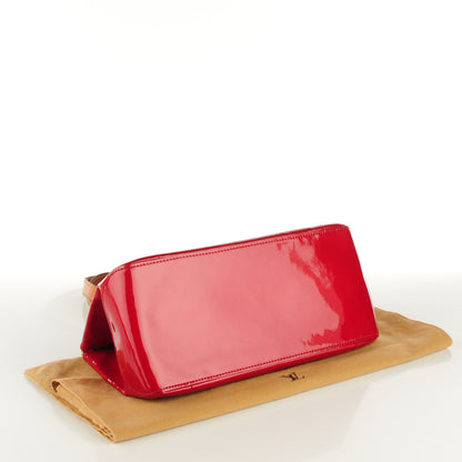 Louis Vuitton Vernis Rosewood Ave Pomme D'Amour 4 of 9