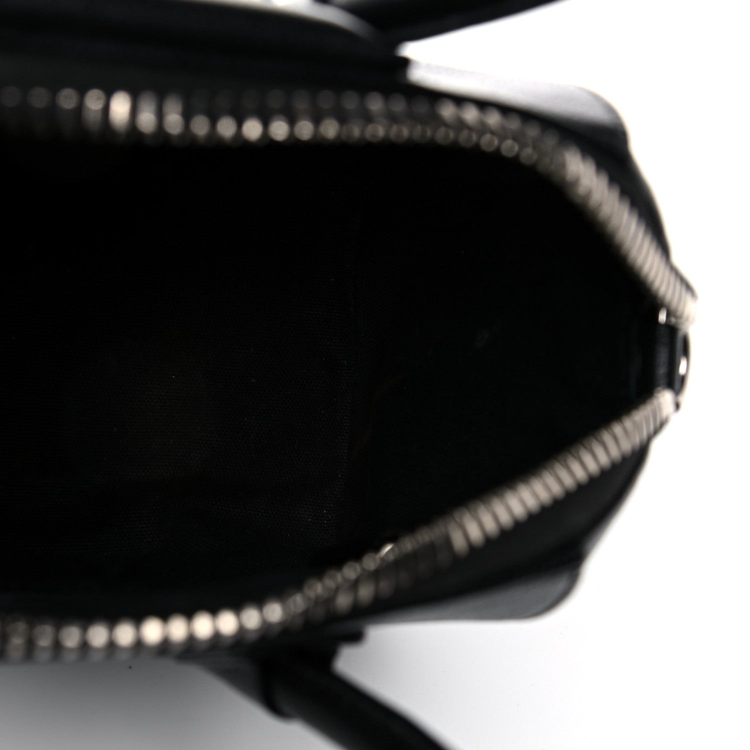 Givenchy Sugar Goatskin Mini Antigona Black 12 of 19