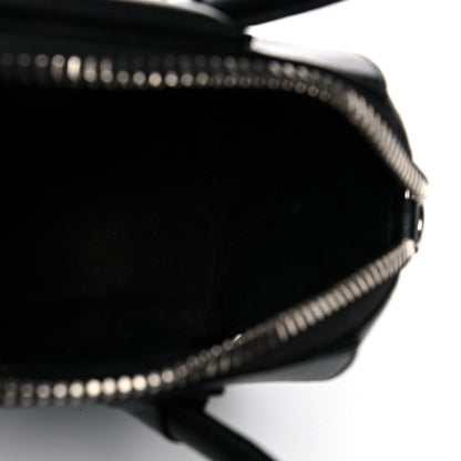 Givenchy Sugar Goatskin Mini Antigona Black 12 of 19
