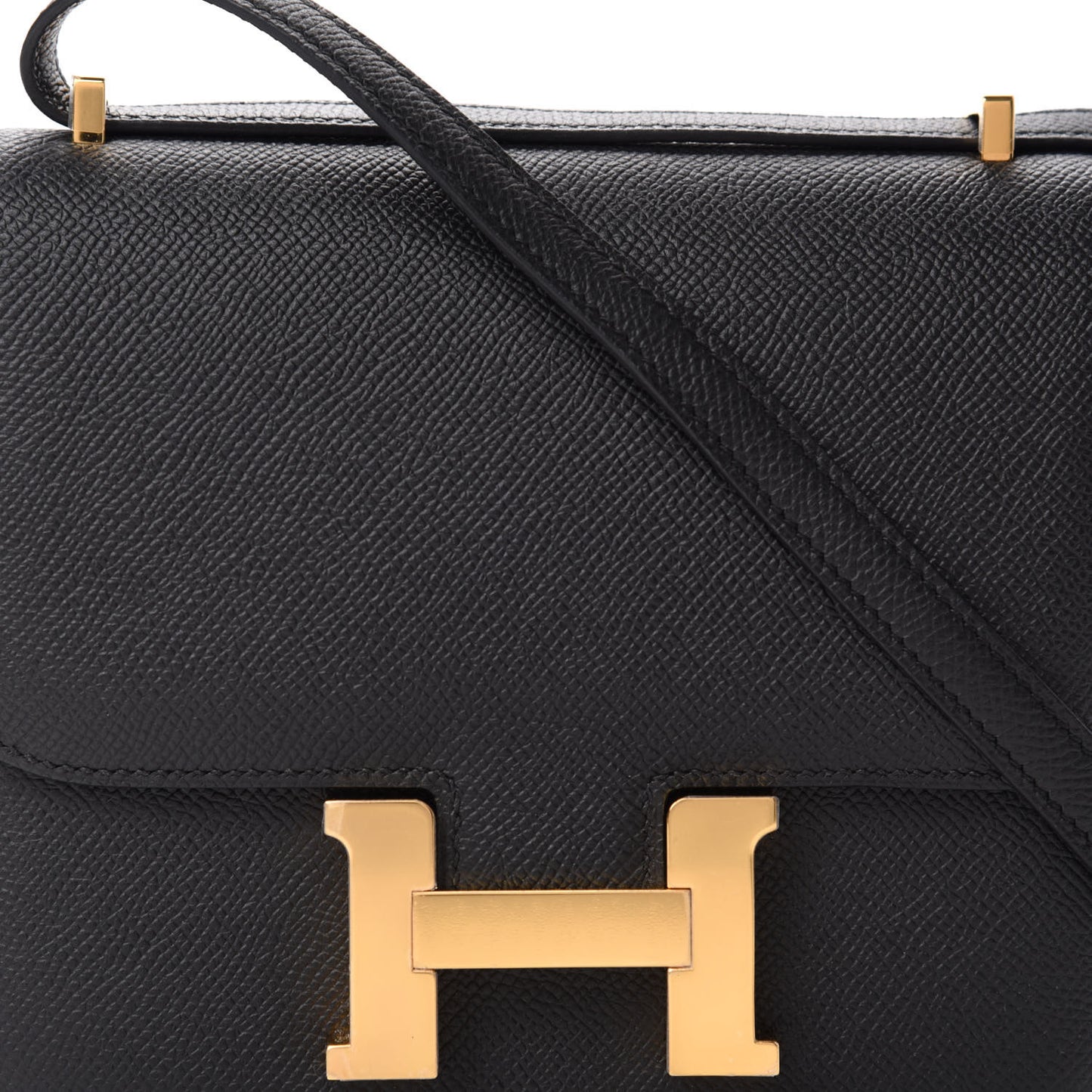 Epsom Constance 18 Black