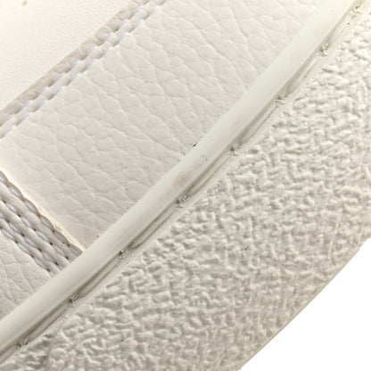 Louis Vuitton Calfskin Charlie Sneaker 42 White Rose Clair 11 of 11