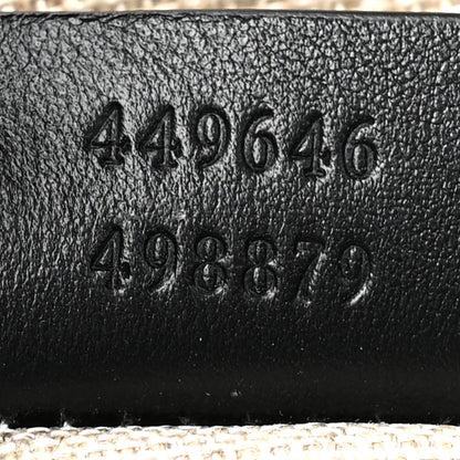 Gucci Microssima Medium Joy Boston Black 7 of 11