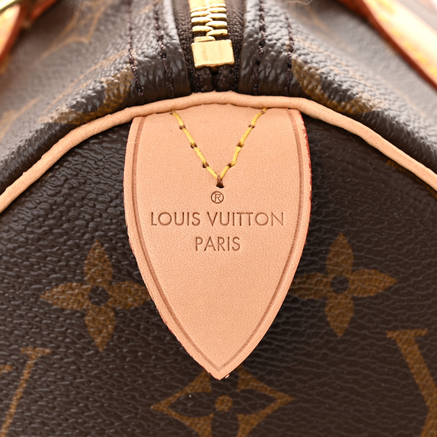 Monogram Speedy 25