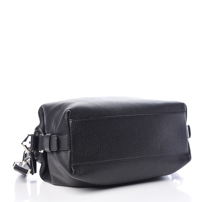 Givenchy Pebbled Calfskin Small Nightingale Black 4 of 10