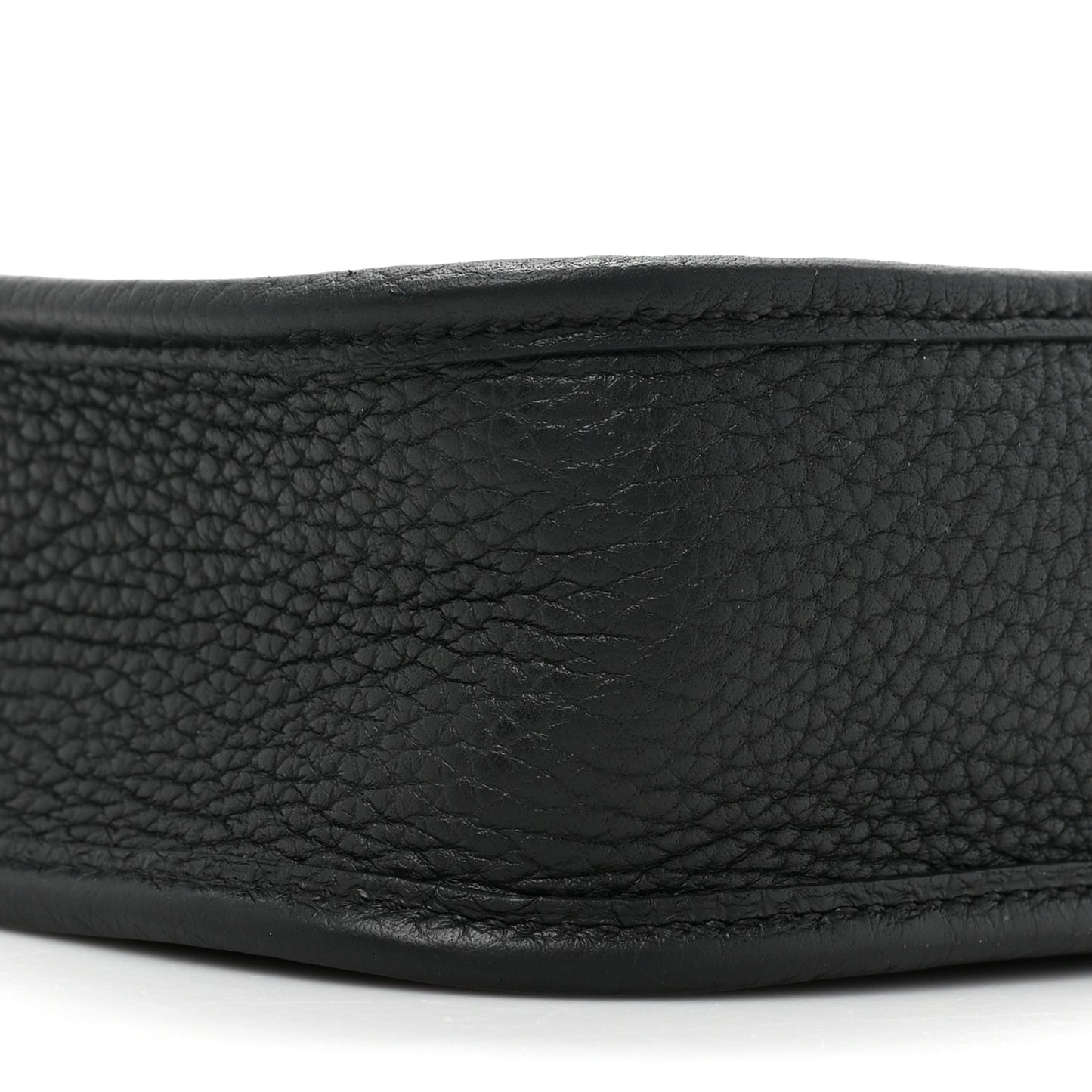 Taurillon Clemence Evelyne TPM Black